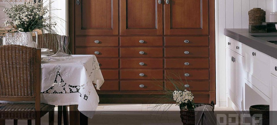 029806 Кухня Doca Viena Santreyd - Вид №2