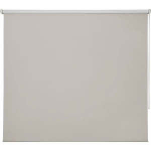 Штора рулонная Inspire блэкаут 160x175 см цвет кремовый 82407252 STLM-2001927