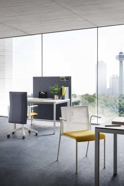 GABER Стул из сетки sun-id-1440387 - Вид №2