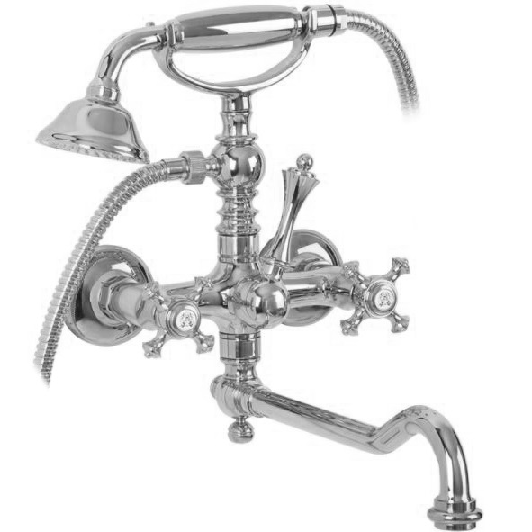 26899 Смеситель Migliore Prestige