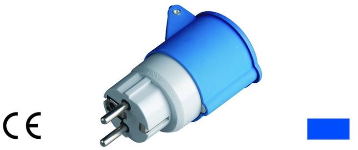 MAURER PLUS Системный адаптер sun-id-1366400 - Вид №1