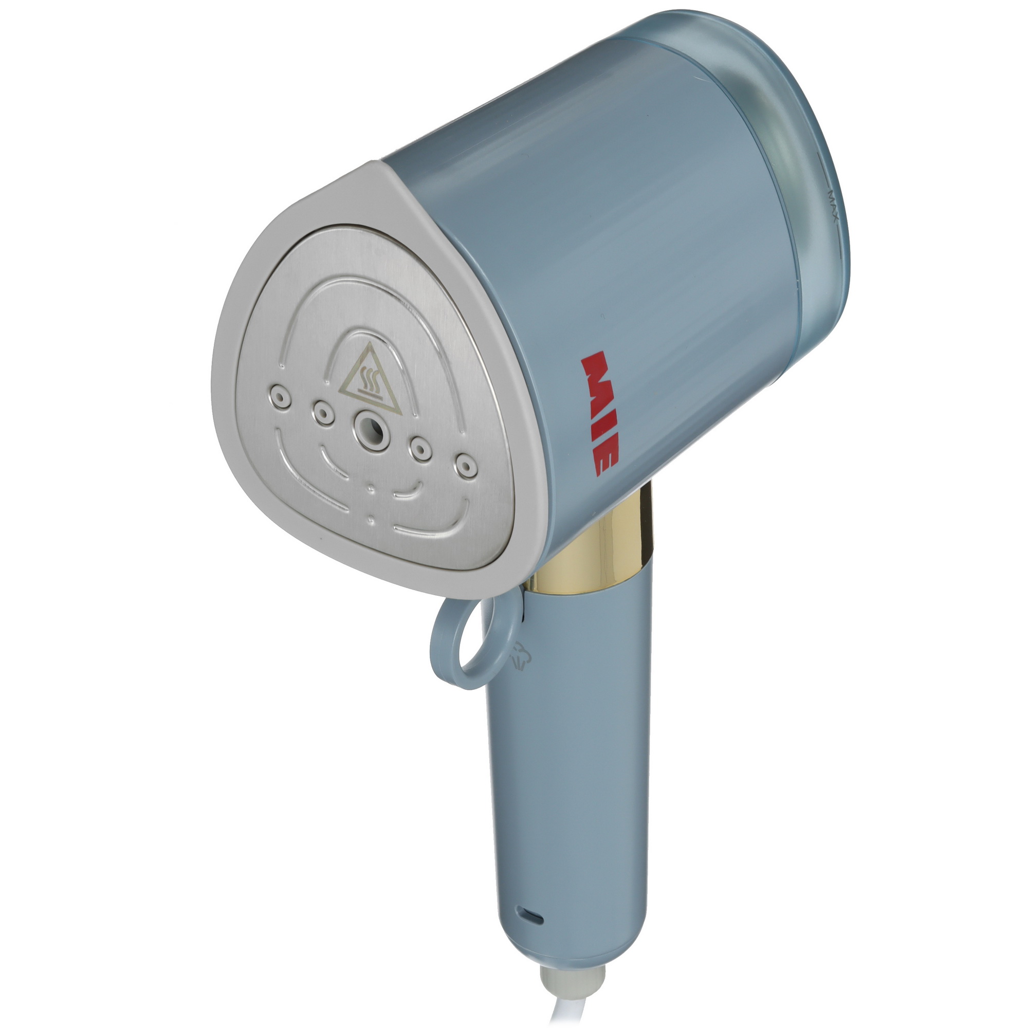 9134608 Отпариватель MIE Arte Blue голубой STDN-0141025