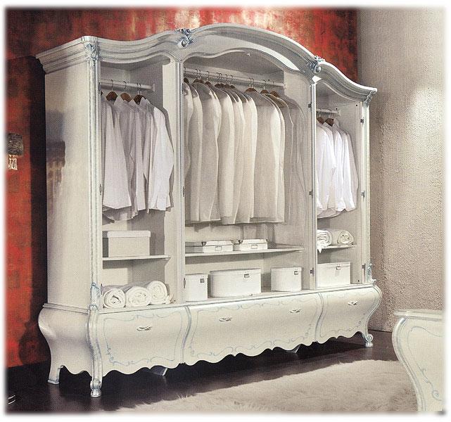 Шкаф  MIRANDOLA M648 Arena - Вид №1