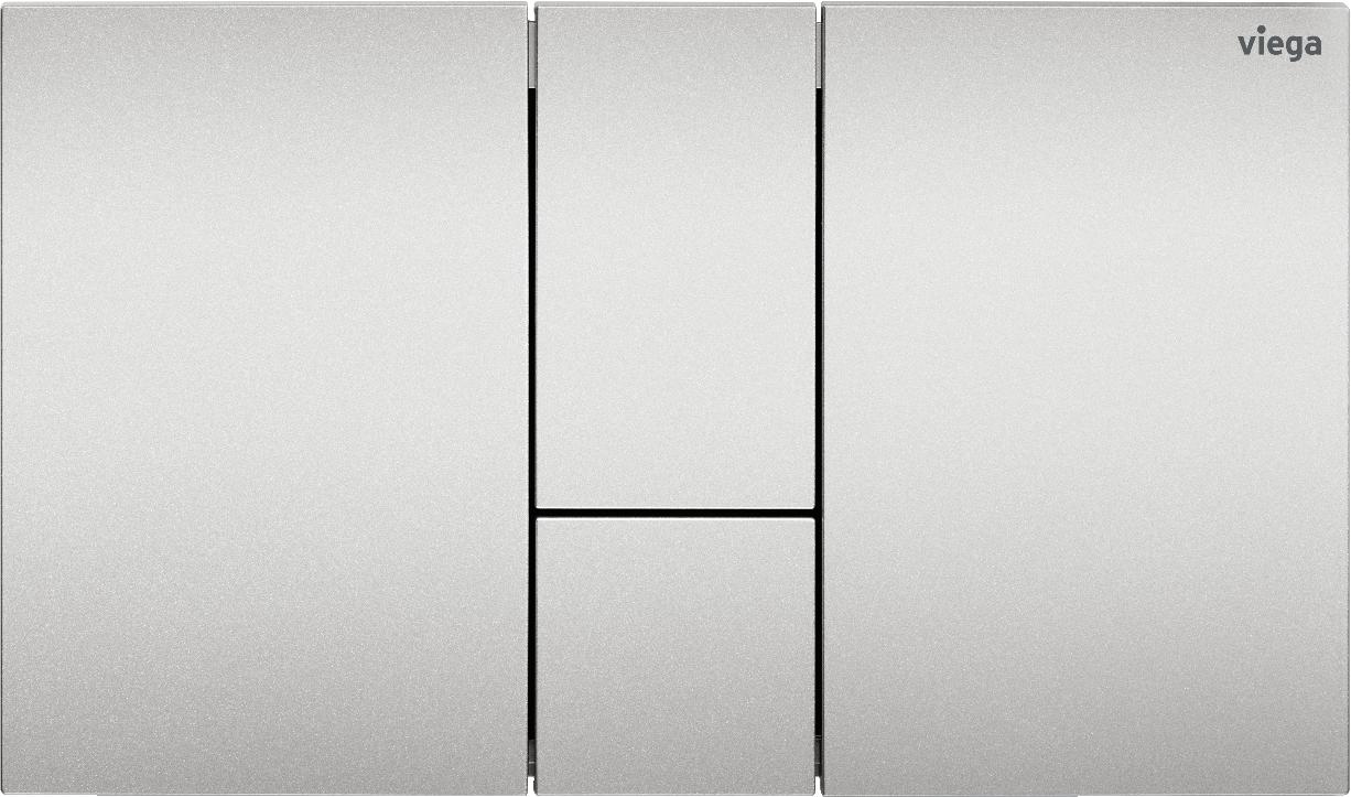 Системная техника  Панели смыва/принадлежности VIEGA 773 328 Модель 8614.1 Santreyd  - Вид №7