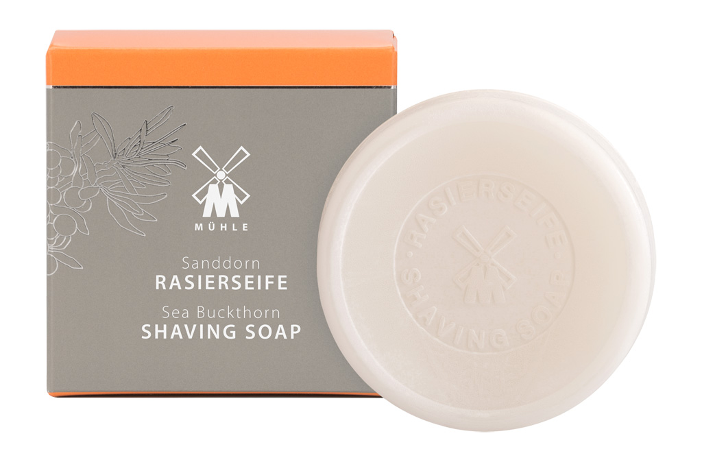 635013 Мыло для бритья Buerstenwelt 