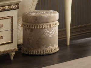 Arredoclassic Пуф с мягкой подкладкой Fantasia