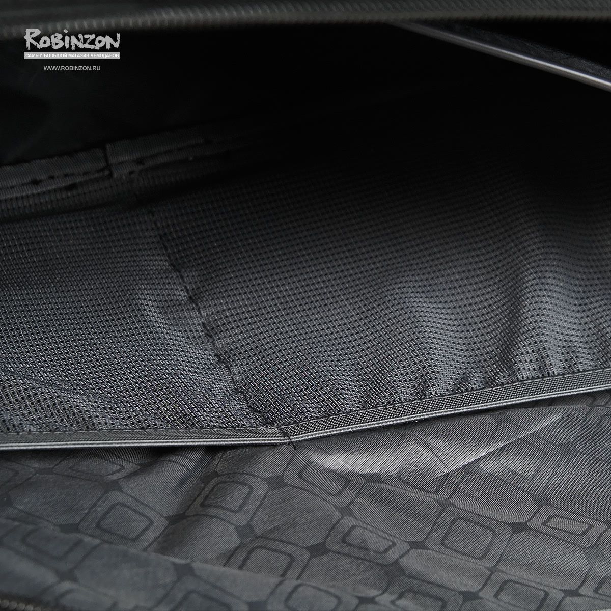 89504-01 Сумка плечевая 89504 Travelite Crosslite  - Вид №11