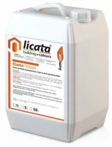LICATA Праймер эластомерный Licata.coat