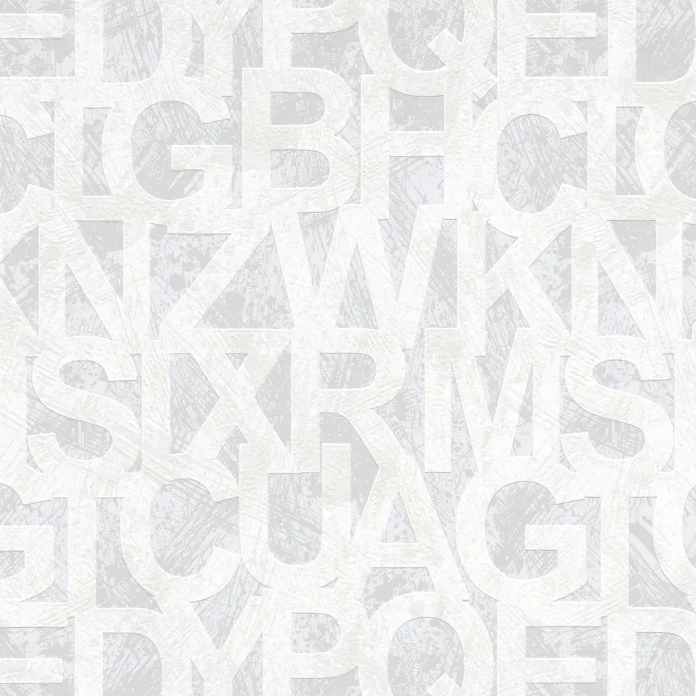 Обои флизелиновые Erismann Sweet and Cool серые 0.53 м 10164-10 STLM-2035791 - Вид №1