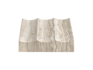 Подставка для мыла из мрамора