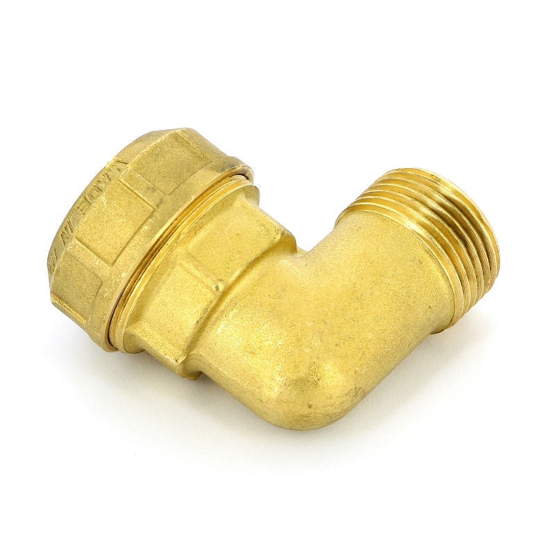 Угол обжим-Н VX-N ITAP 25х3/4" 74034 - Вид №2