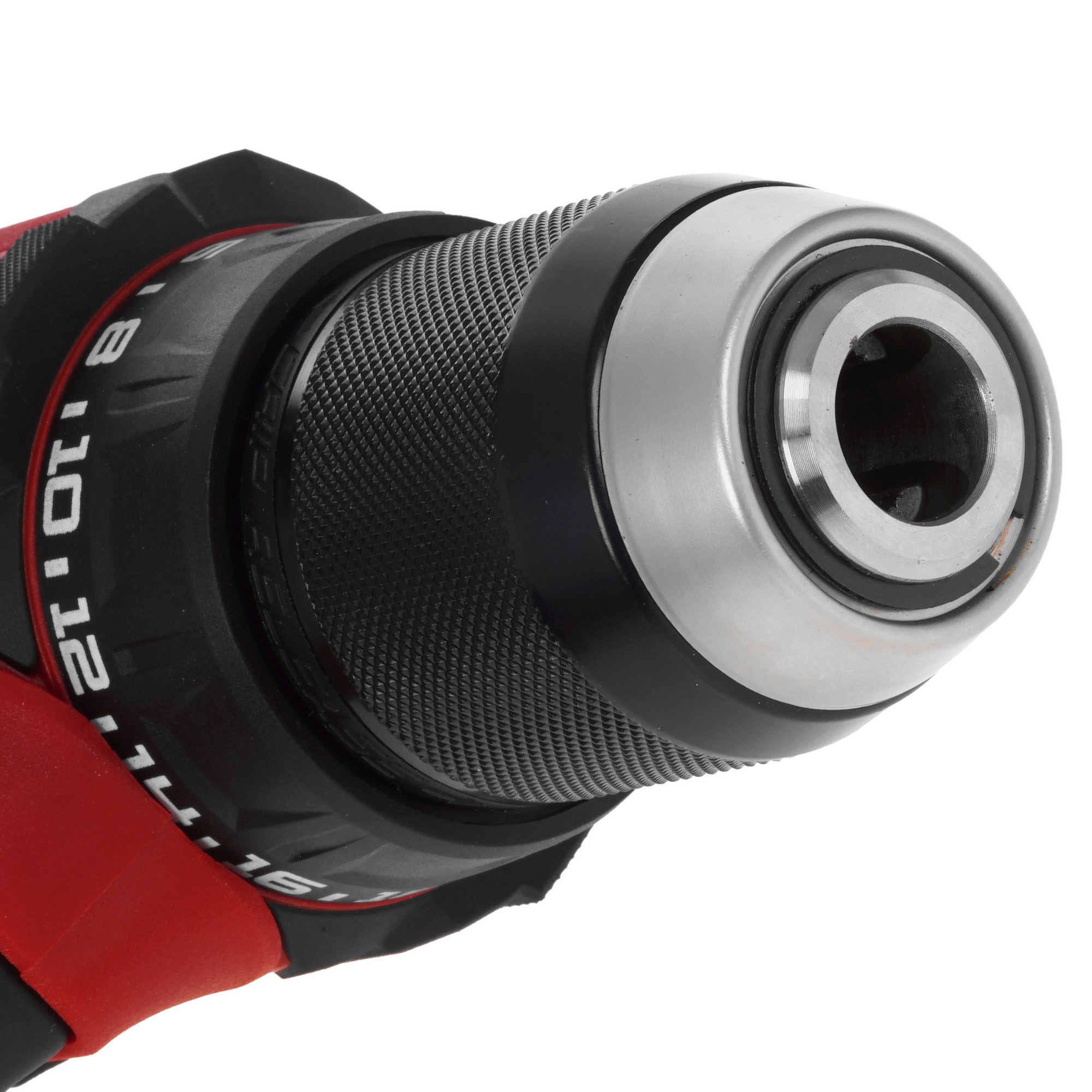 Дрель-шуруповерт Зубр ДБ-65   , Без ЗУ, Без АКБ 9281341 STDN-0150663 - Вид №3