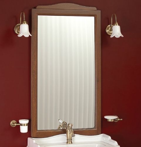 ML.BLL-SP447.DR Зеркало Migliore Bella - Вид №2