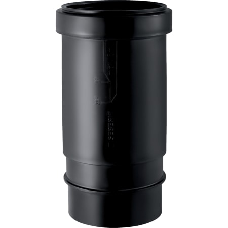 369.700.16.1 Компенсаторная муфта с упором для хомута Geberit PE Geberit 