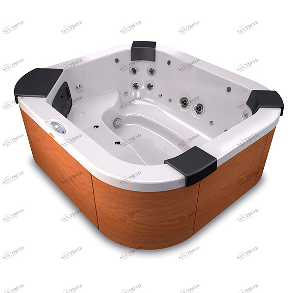 Мини-бассейн Delos Pro 9444-814 Jacuzzi 9444814