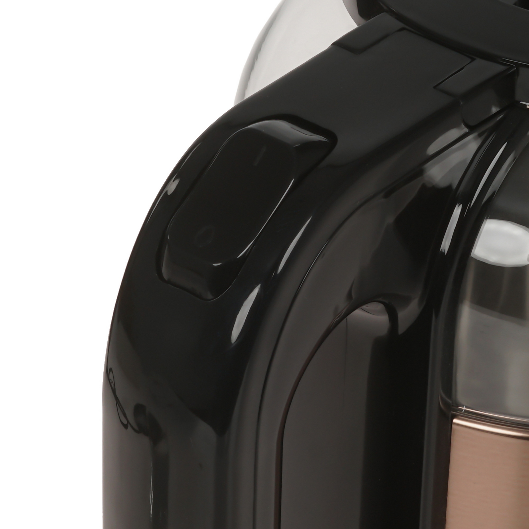 9297584 Электрочайник DELTA DL-1115 золотистый STDN-0030562 - Вид №2