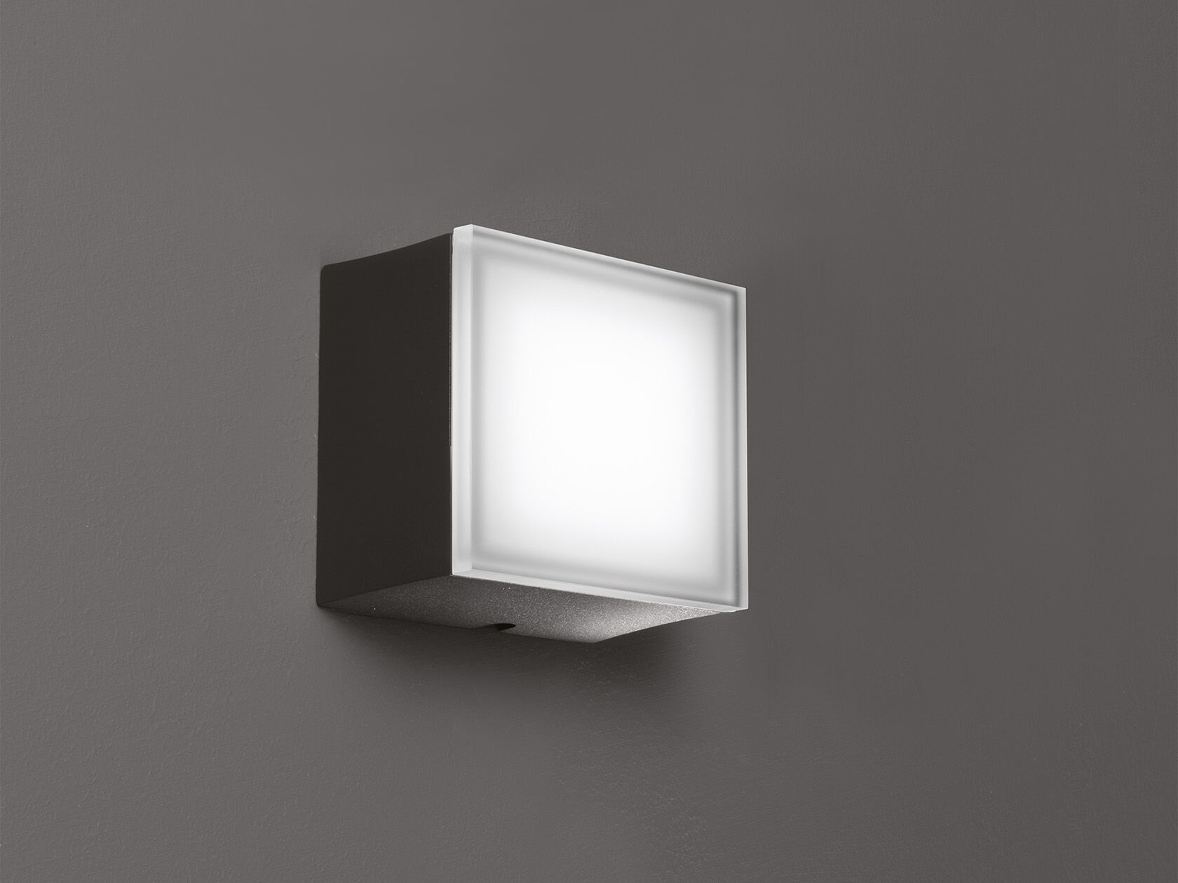 Светодиодный потолочный светильник из стекла и алюминия [LND] общие ARCH-00097067 - Вид №17