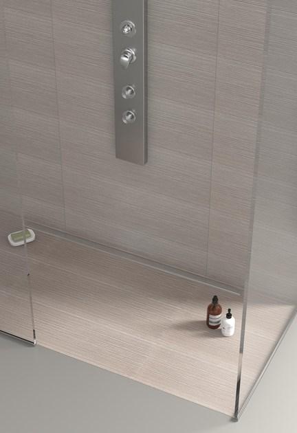 PROFILPAS Трап для душа из нержавеющей стали Thin drain sun-id-1434251 - Вид №1