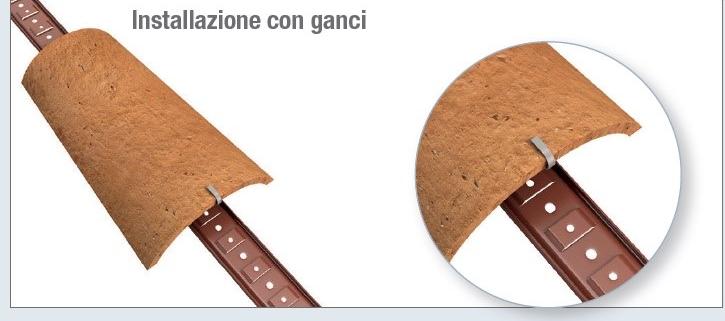 FIBROTUBI Стальная система под плитку sun-id-1429308 - Вид №10