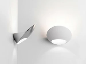 LUCEPLAN Настенный светильник из алюминия