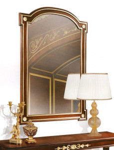 Зеркало  ANGELO CAPPELLINI 0140