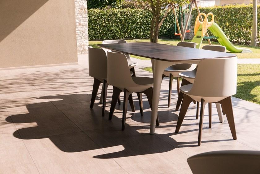 Plust Квадратный стол в hpl Planet sun-id-1407502 - Вид №35