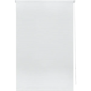 Штора рулонная «Полосы», 50х160 см, цвет белый