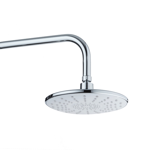 Orange S06cr Душевая система без смесителя в комплекте хром sun-id-1517052 - Вид №8