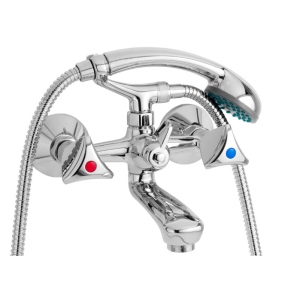 141-0058-32 Смеситель Mofem Metal Santreyd