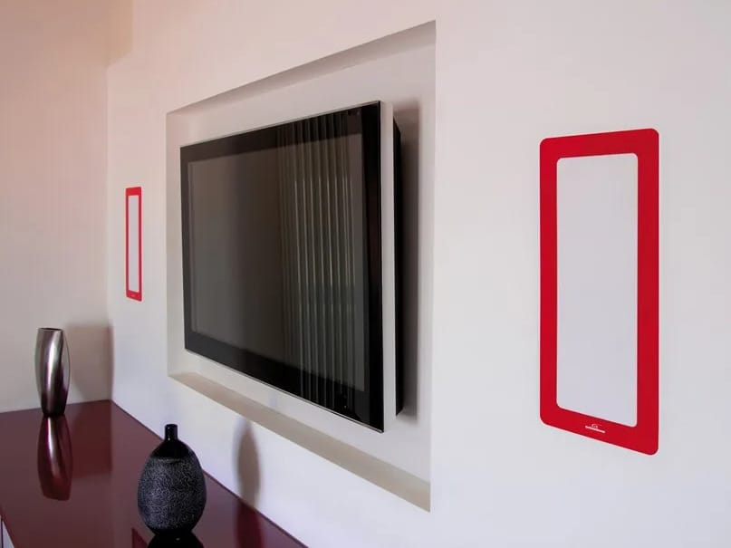 Металлический акустический диффузор Garvan Acoustic Luna ARCH-00084615 - Вид №2