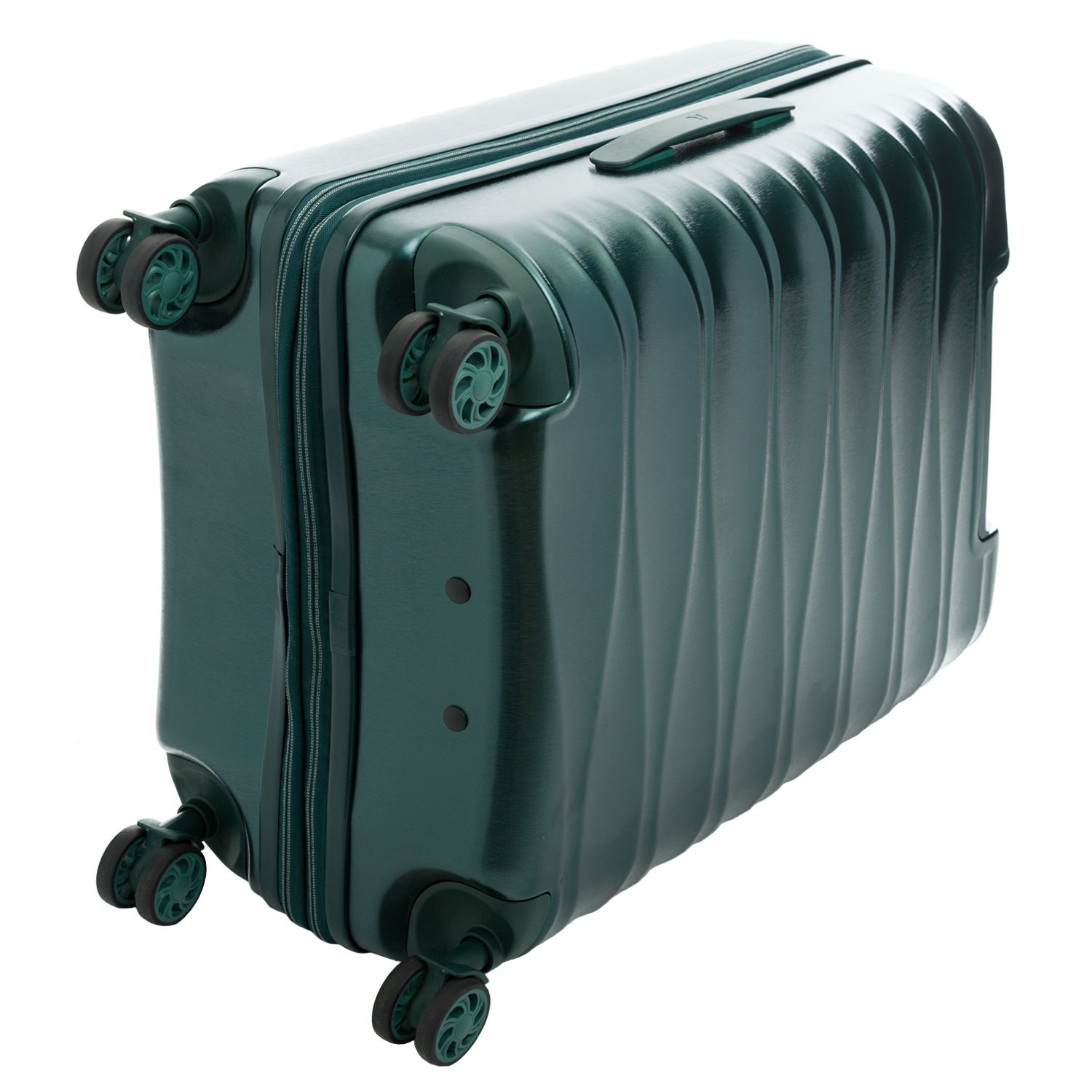 4702-17 Чемодан 4702 Medium Trolley 64 Roncato Stellar - Вид №3