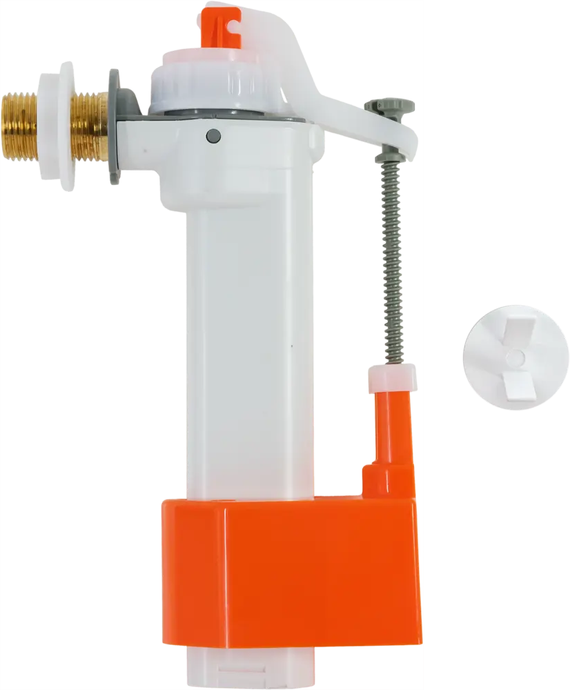 Заливной клапан EQUATION с боковой подводкой 1/2" для бачков унитаза 82265374