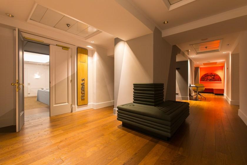 Garbelotto Система укладки деревянных полов Clip up system® sun-id-1418125 - Вид №26