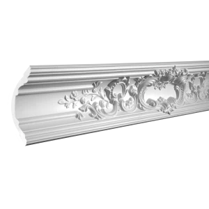 ЕВРОПЛАСТ 1.50.252 Карниз 1.50.252 Пенополиуретан