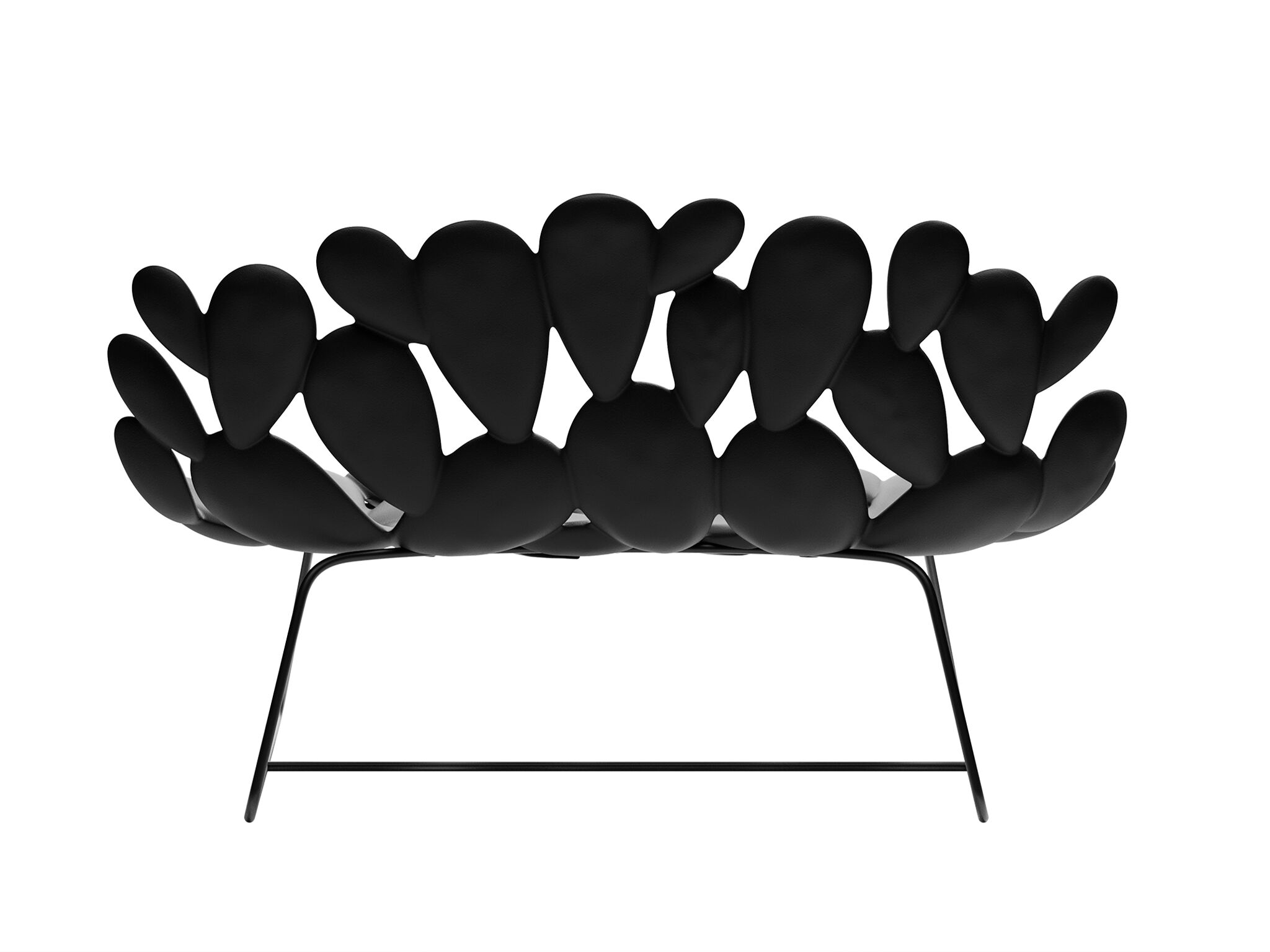 Диван из полиэтилена Qeeboo Filicudi ARCH-00139988 - Вид №8