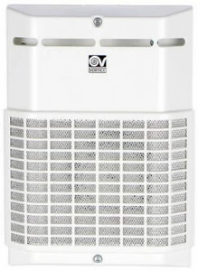 Vortice Центробежный канальный вентилятор Vort 11970