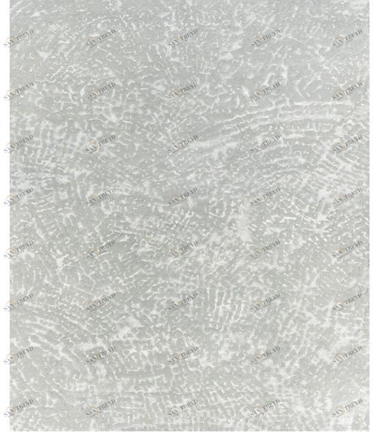 Tapis Rouge Прямоугольный коврик ручной работы Maison six Tr1347