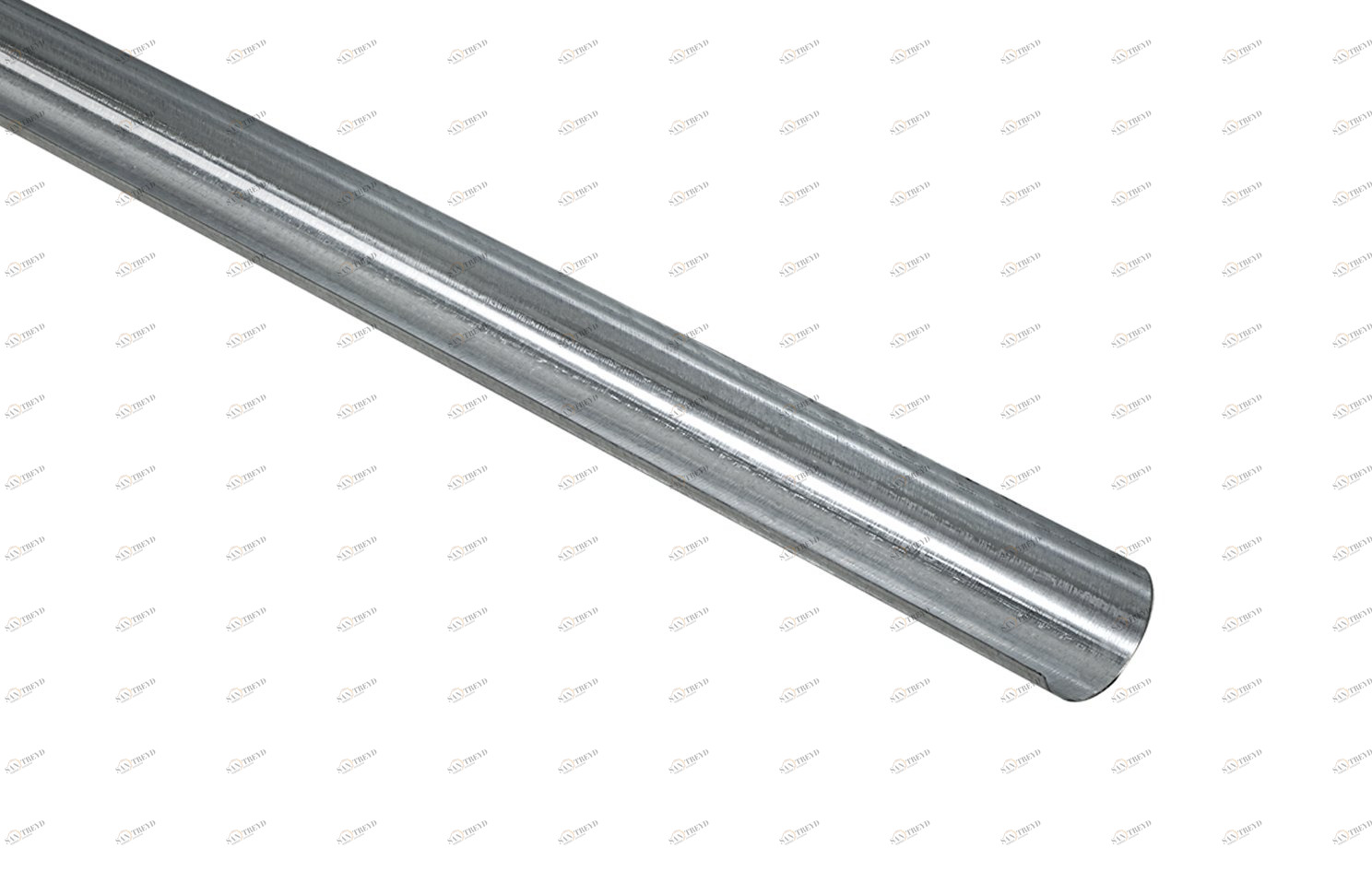 0635393 Крепление для труб  BIS Полукруглые профили поддержка для пластмассовых труб WALRAVEN 