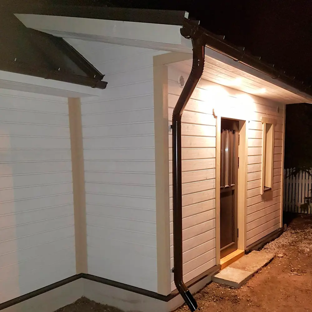 Эко-лазурь Husky Siberian для дерева - защита и эстетика в одном решении 84392165 STLM-0049147 - Вид №6