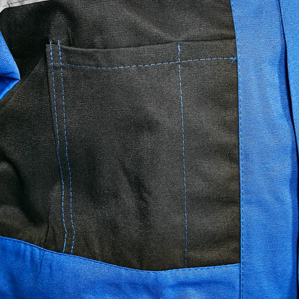 Рабочая куртка Santreyd Сектор для профессионалов 89348512 STLM-0842349 - Вид №5