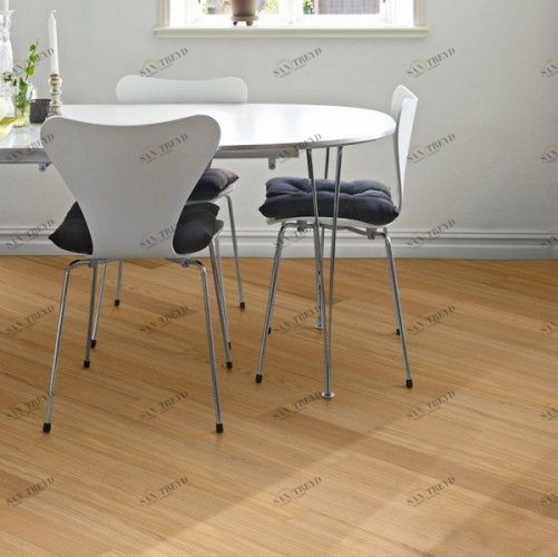 Паркетная доска Golvabia Lightwood Plank Дуб Натур (Гладкая) 1190х143 мм 1700200001