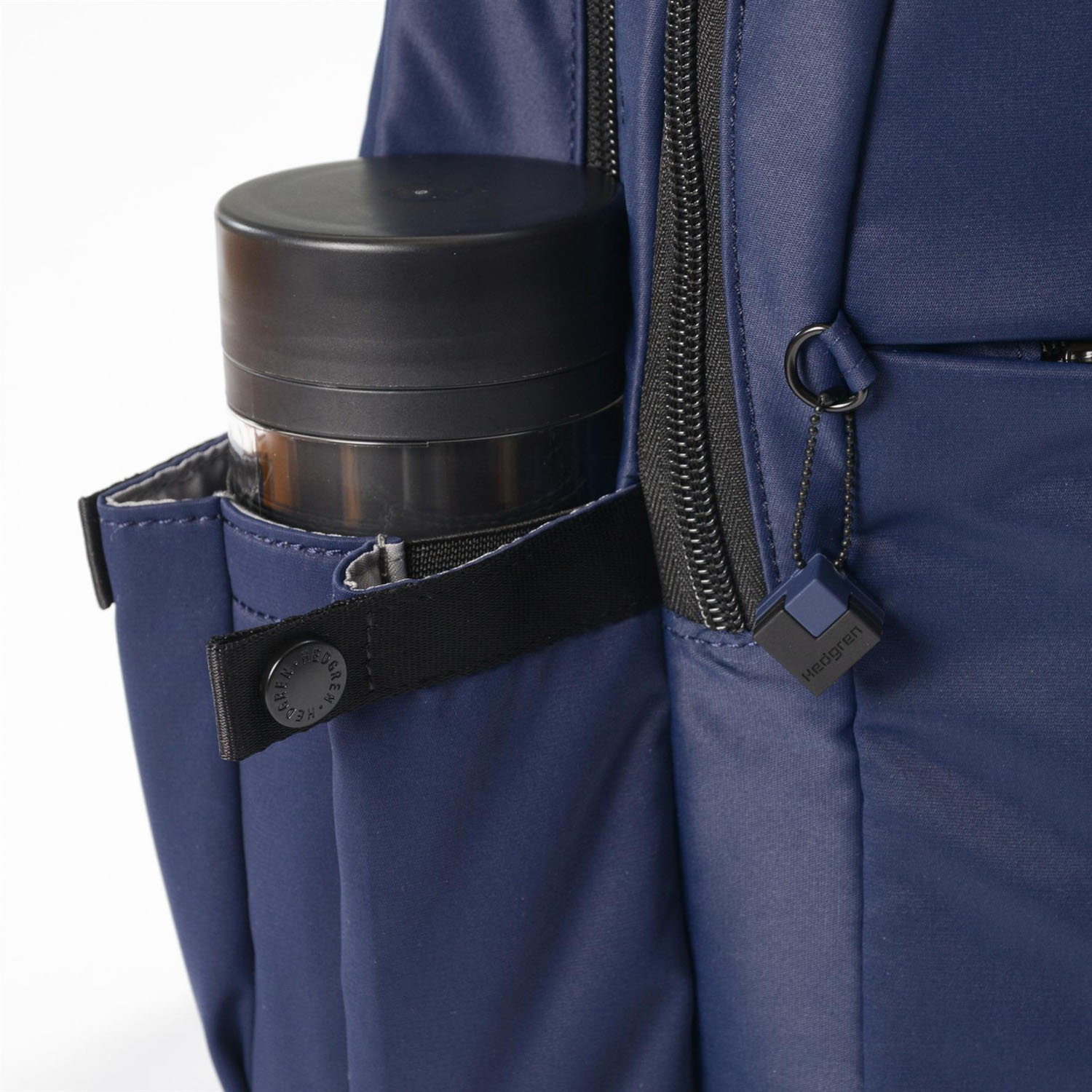 HNOV06/724 Рюкзак HNOV06 Cosmos 13 Two Compartment Backpack Hedgren Nova - Вид №12