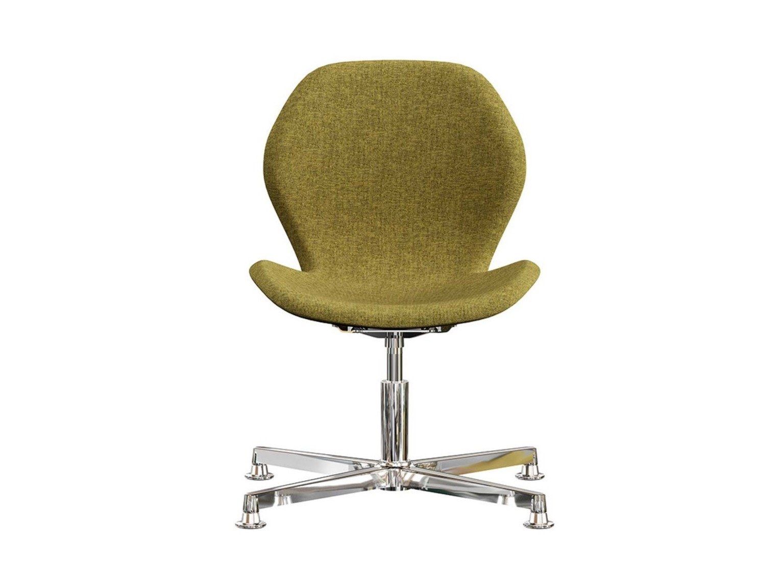 Ткань регулируемая высота спиц поворотный стул Ersa ARCH-00052342