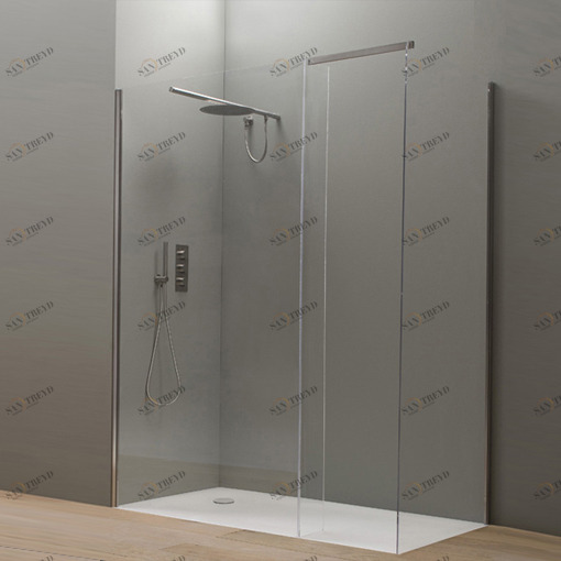 Душевое ограждение COMBI170159K1 Antonio Lupi COMBI Antoniolupi