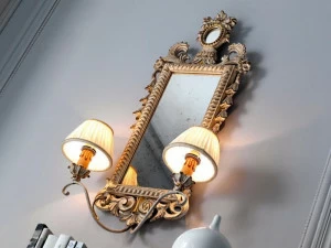 Grifoni Silvano Бра в классическом стиле