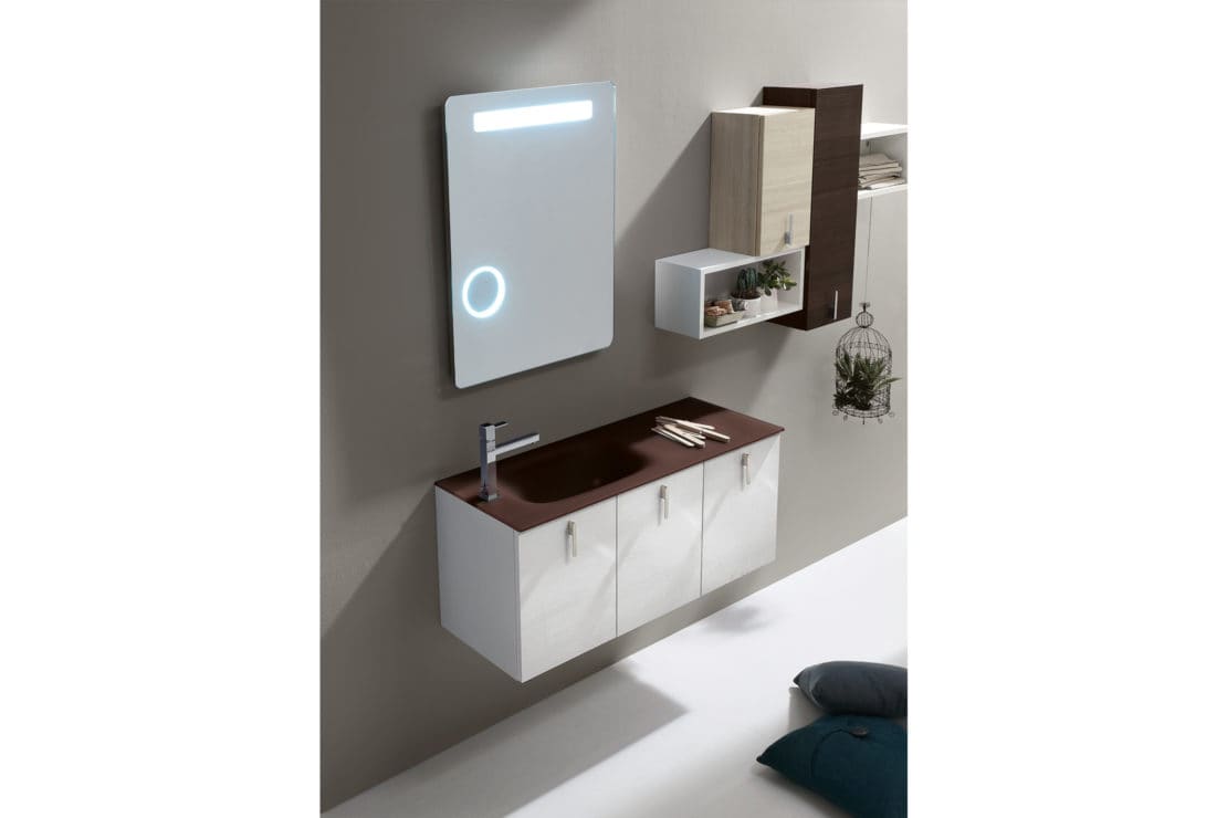 Комплект мебели 57 Arcom E.ly STARC32 - Вид №21