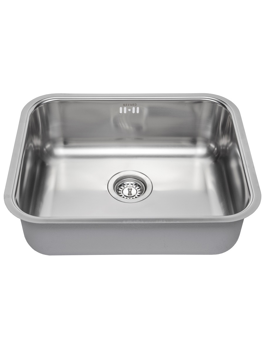 Мойка для кухни Beat 500UX NAVAKO 13013