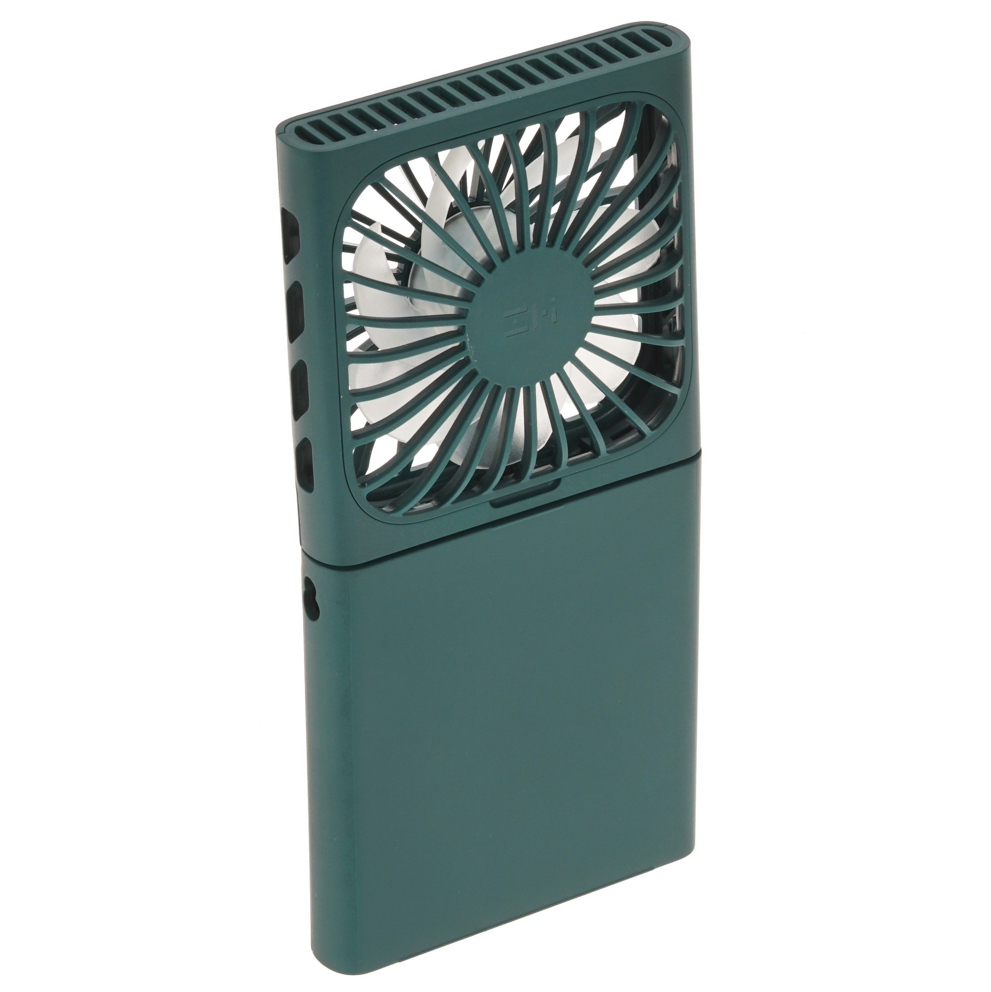 5420142 Вентилятор ZMI AF217  зеленый STDN-0030487 - Вид №1