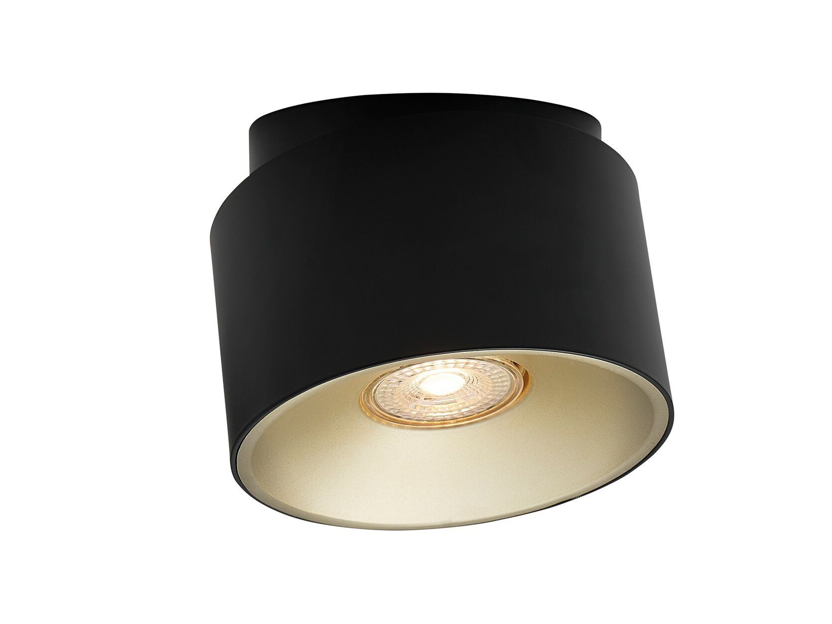 Потолочный металлический прожектор Nordlux TORONE ARCH-00042845 - Вид №3