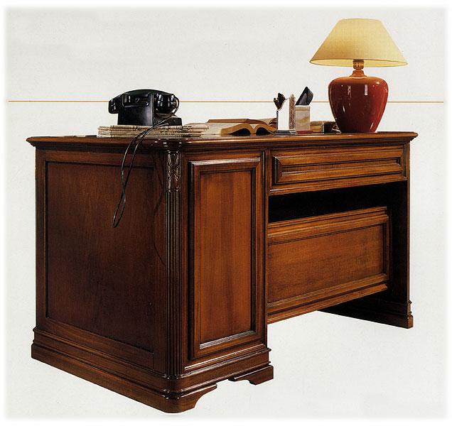 Письменный стол  MIRANDOLA 615T  - Вид №1